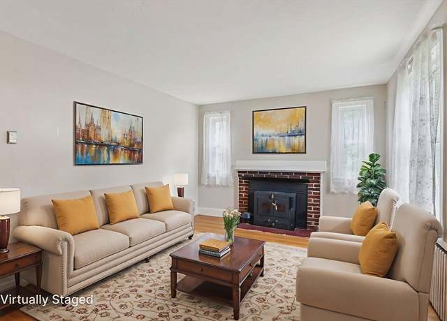 Property at 10 Westland Rd, Randolph, MA 02368, 3 beds, 2 baths