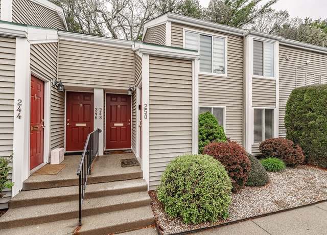 Property at 248 Nassau Dr #248, Springfield, MA 01129, 1 bed, 1 bath