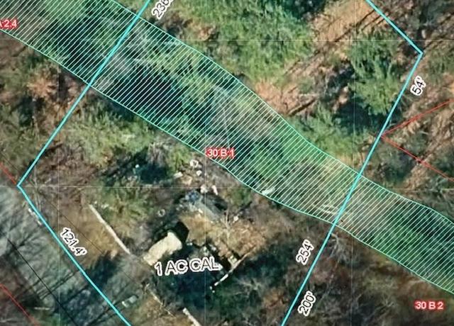 Property at 35 Patterson Rd, Shirley, MA 01464