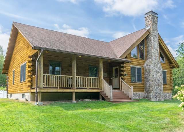 Property at 56 Waid Rd, Monson, MA 01057, 4 beds, 3 baths