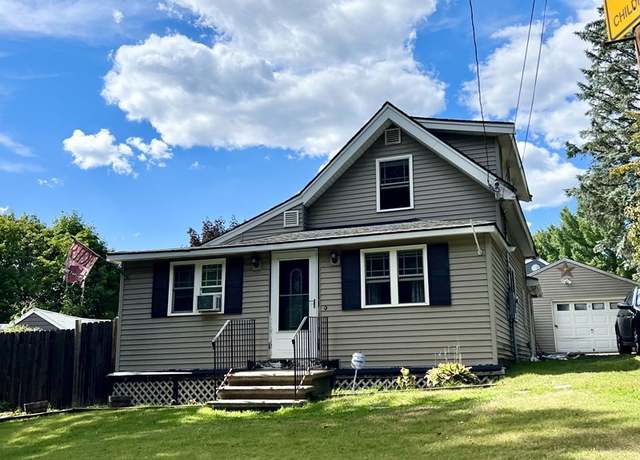 Redfin Saugus