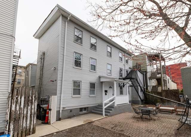 Property at 5 Eighth St, Cambridge, MA 02141, 6 beds, 5 baths