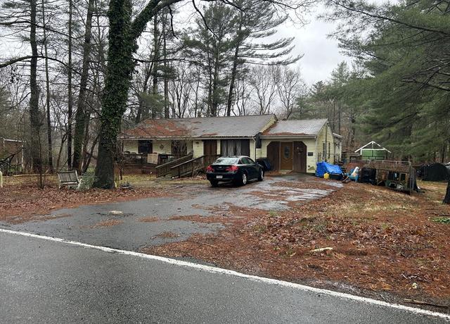 Property at 22 Hudson St, Halifax, MA 02338, 3 beds, 2 baths