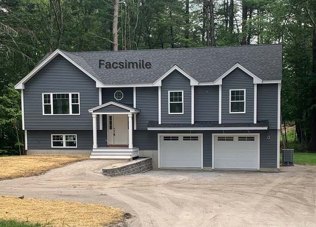 Property at 75.5 Fordway Ext, Derry, NH 03038, 3 beds, 2 baths
