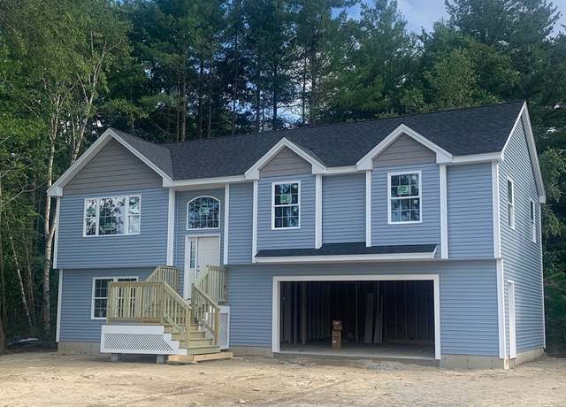 Property at 75.5 Fordway Ext, Derry, NH 03038, 3 beds, 2 baths