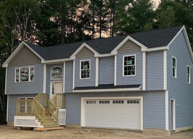 Property at 75.5 Fordway Ext, Derry, NH 03038, 3 beds, 2 baths