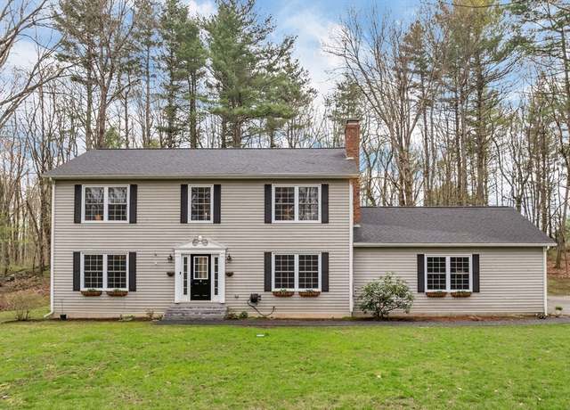 Property at 9 Juniper Ridge Rd, Exeter, NH 03833, 4 beds, 2.5 baths