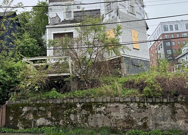 Property at 18 Eldora St, Boston, MA 02120, 4 beds, 1.5 baths