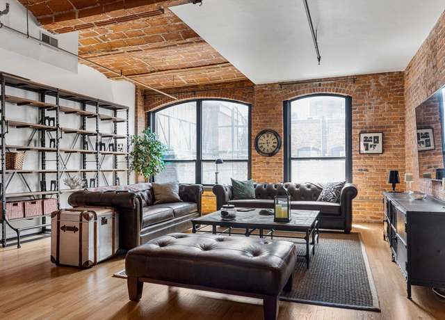 Property at 121-123 Beach St #603, Boston, MA 02111, 2 beds, 2 baths
