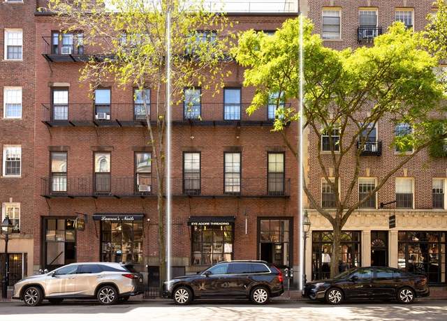 Property at 120 Charles St, Boston, MA 02114, 8 beds, 9 baths