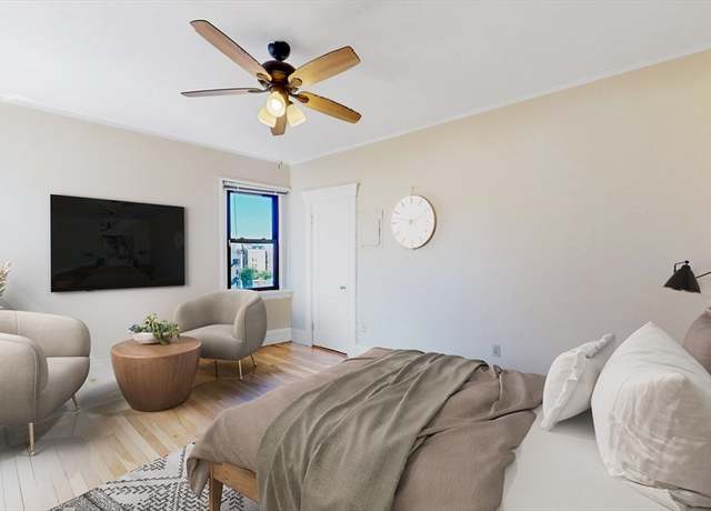 Property at 69 Park Dr #23, Boston, MA 02215, 1 bath