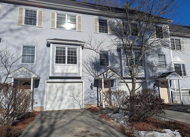 Property at 179 Littleton Rd #5, Chelmsford, MA 01824, 2 beds, 1.5 baths