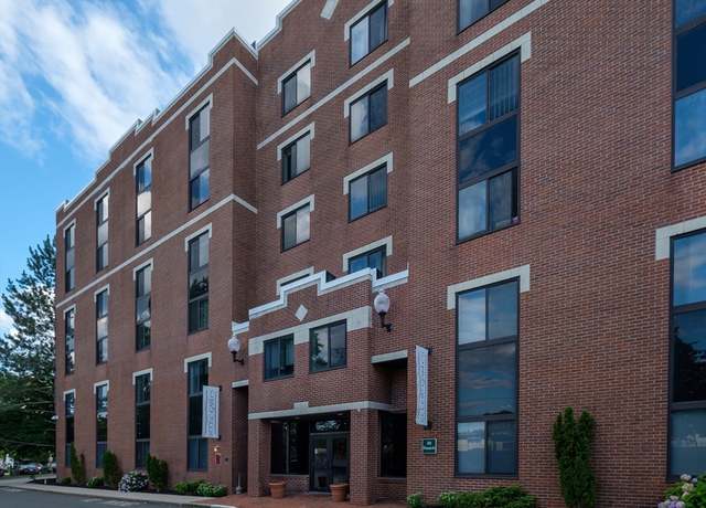 Property at 30 Daniels St #101, Malden, MA 02148, 1 bed, 1 bath
