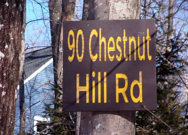 Property at 90 Chestnut Hill Rd, Millville, MA 01529