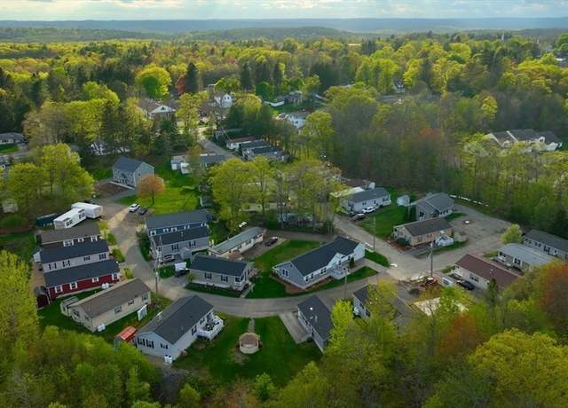 Property at 11 Lewis St, Rutland, MA 01543