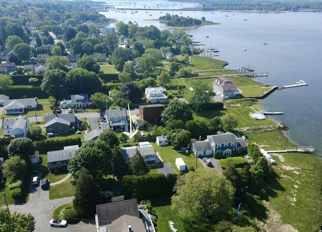 Property at 30 Lucy St, Dartmouth, MA 02748, 3 beds, 1.5 baths