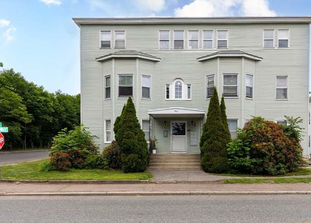 Property at 342 Broadway, North Attleboro, MA 02760, 12 beds, 9 baths