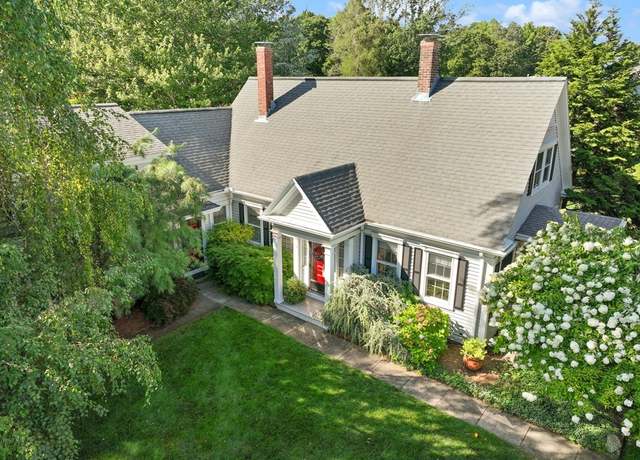 Property at 277 School St, Whitman, MA 02382, 5 beds, 3 baths