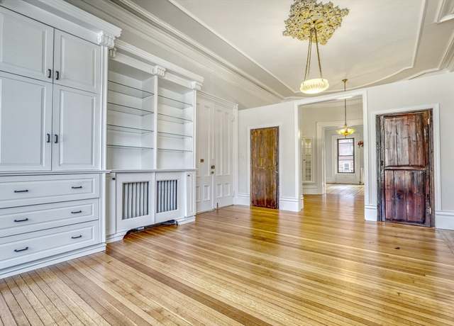 Property at 654 Tremont St #2, Boston, MA 02118, 1 bed, 1 bath