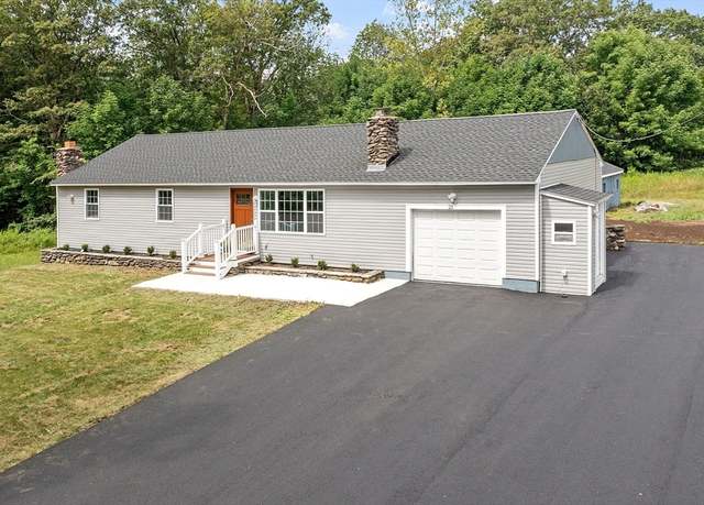 Property at 21 Davis Rd, Westminster, MA 01473, 4 beds, 3 baths