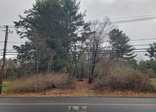 Property at 61 Suomi St, Paxton, MA 01612