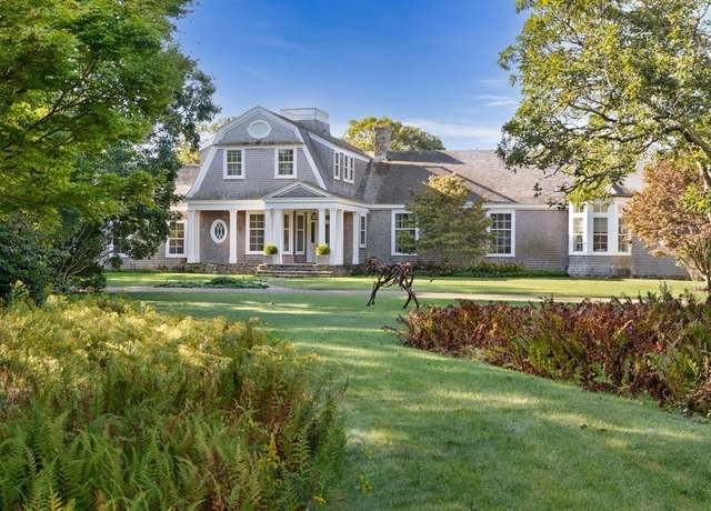 Property at 12 Boldwater Rd, Edgartown, MA 02539, 8 beds, 10 baths