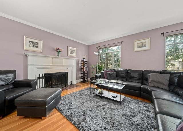 Property at 56 West Boulevard Rd, Newton, MA 02459, 3 beds, 2.5 baths