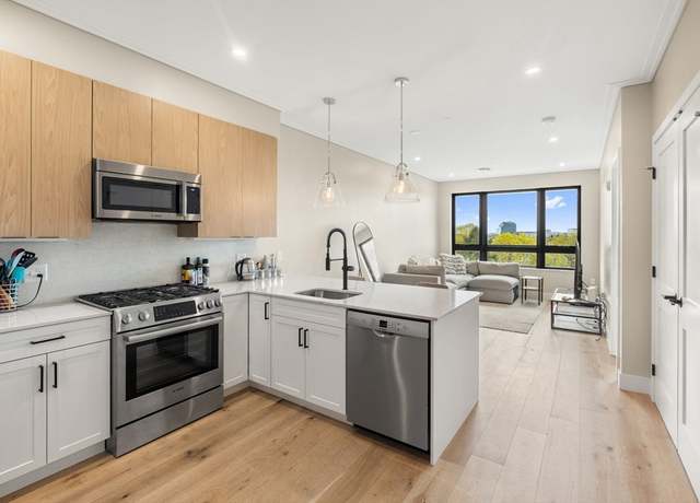 Property at 70 Leo Birmingham Pkwy #507, Boston, MA 02135, 1 bed, 1 bath