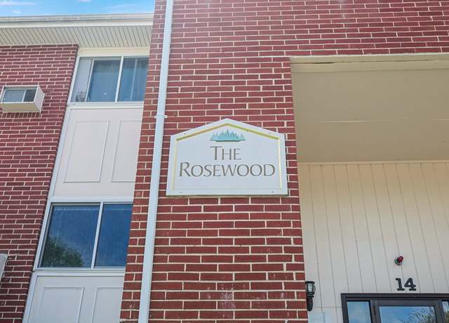Property at 14 Dailey St Unit L, Attleboro, MA 02703, 2 beds, 1 bath