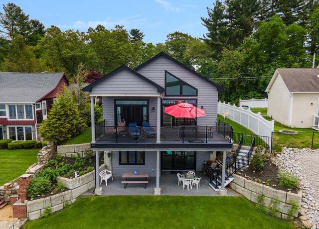 Property at 194 Killdeer, Webster, MA 01570, 3 beds, 3 baths