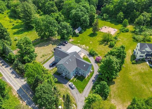 Property at 166 Littleton #3, Harvard, MA 01451, 3 beds, 2.5 baths