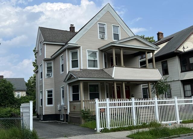 Property at 69-71 Ranney St, Springfield, MA 01108, 8 beds, 2 baths