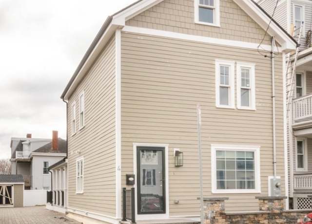 Property at 4 Chickatawbut St, Boston, MA 02122, 3 beds, 2.5 baths