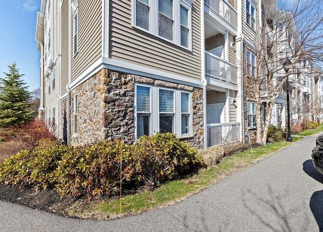 Property at 110 Trotter Rd #2101, Weymouth, MA 02190, 2 beds, 2 baths