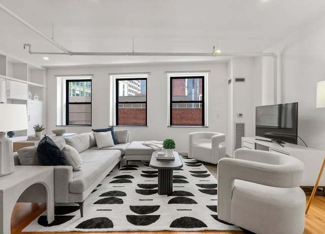 Property at 453 Washington St Unit 4A, Boston, MA 02111, 2 beds, 2 baths