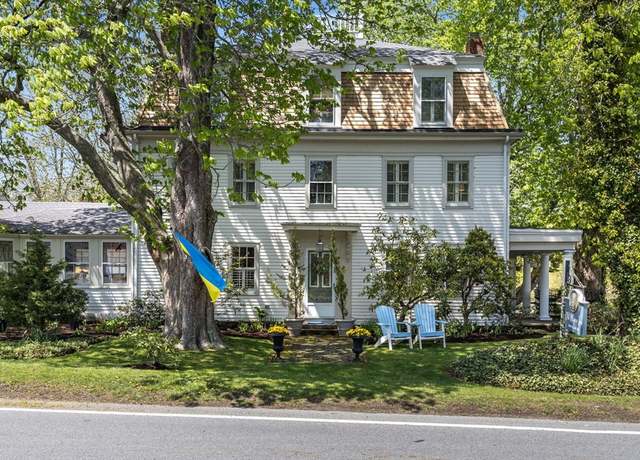 Property at 1861 Main St, Brewster, MA 02631, 16 beds, 15.5 baths