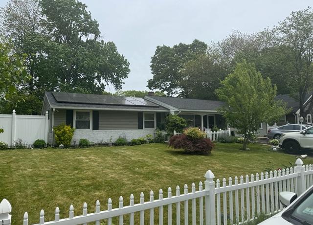 Property at 89 Ames Rd, Brockton, MA 02302, 4 beds, 2.5 baths