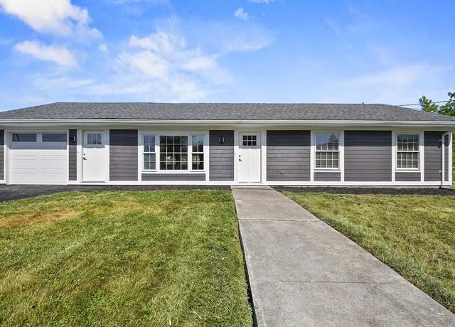 Property at 9 Waldorf Rd, Somerset, MA 02726, 3 beds, 1 bath