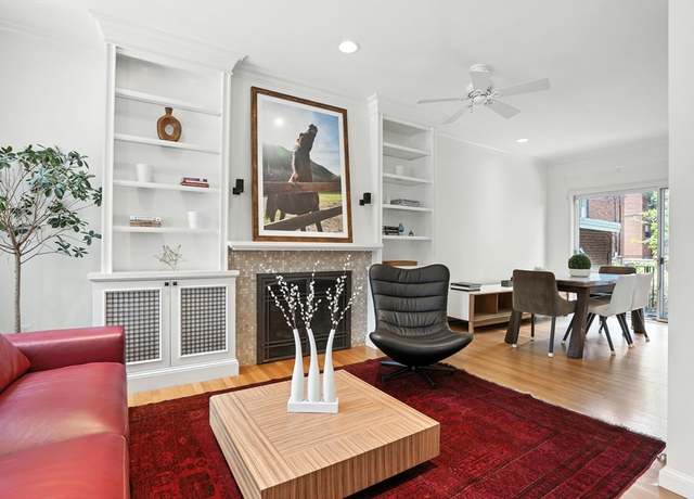 Property at 377 Shawmut Ave, Boston, MA 02118, 4 beds, 3.5 baths