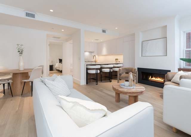 Property at 2A-4A Milford St #2, Boston, MA 02118, 3 beds, 2.5 baths