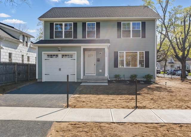 Property at 230 Connecticut Ave, Springfield, MA 01104, 4 beds, 2 baths