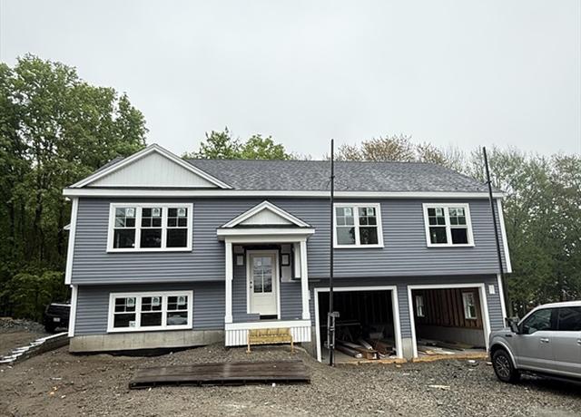 Property at 514 Park, Stoughton, MA 02072, 3 beds, 2.5 baths