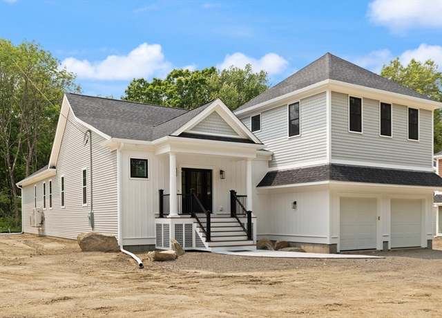 Property at 68 Orchard Ave, Johnston, RI 02919, 3 beds, 2.5 baths