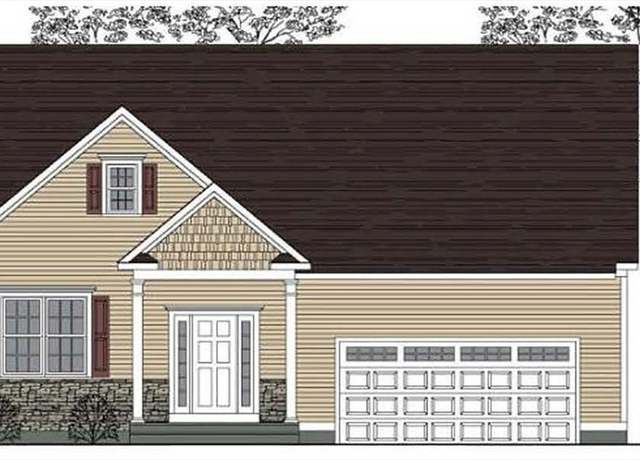 Property at 37 Liberty Ln, Enfield, CT 06084, 3 beds, 2 baths