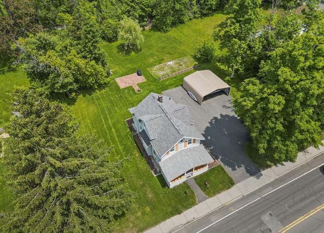 Property at 115 Crane Ave, Pittsfield, MA 01201, 2 beds, 1 bath