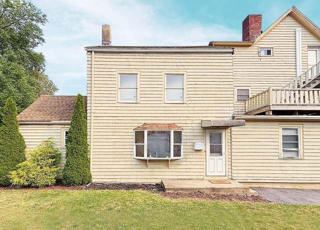 Property at 14-18 Mill St #4, Revere, MA 02151, 1 bed, 1 bath