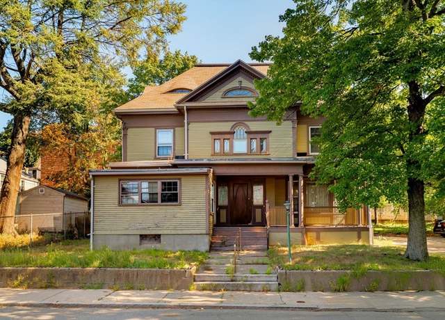 Property at 17 Monmouth St, Somerville, MA 02143