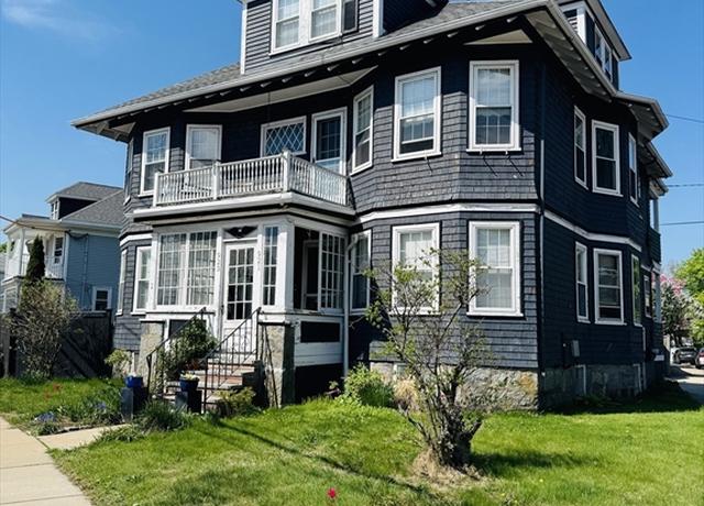 Property at 921-923 Adams St, Boston, MA 02124, 5 beds, 3 baths