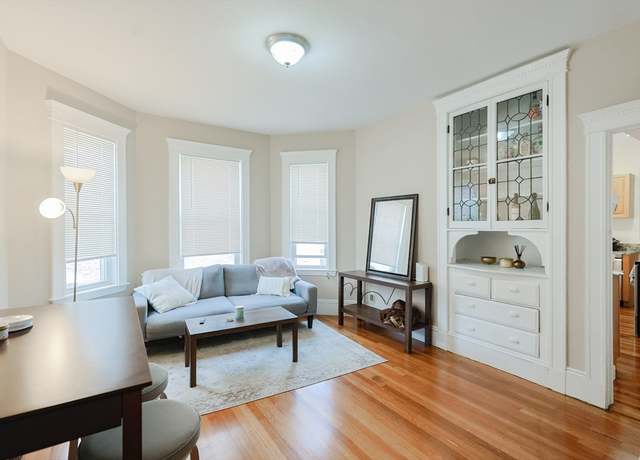 Property at 39 Chester St, Boston, MA 02134, 12 beds, 6 baths