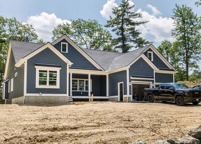 Property at 29 Sunset Rd, Westminster, MA 01473, 3 beds, 2 baths